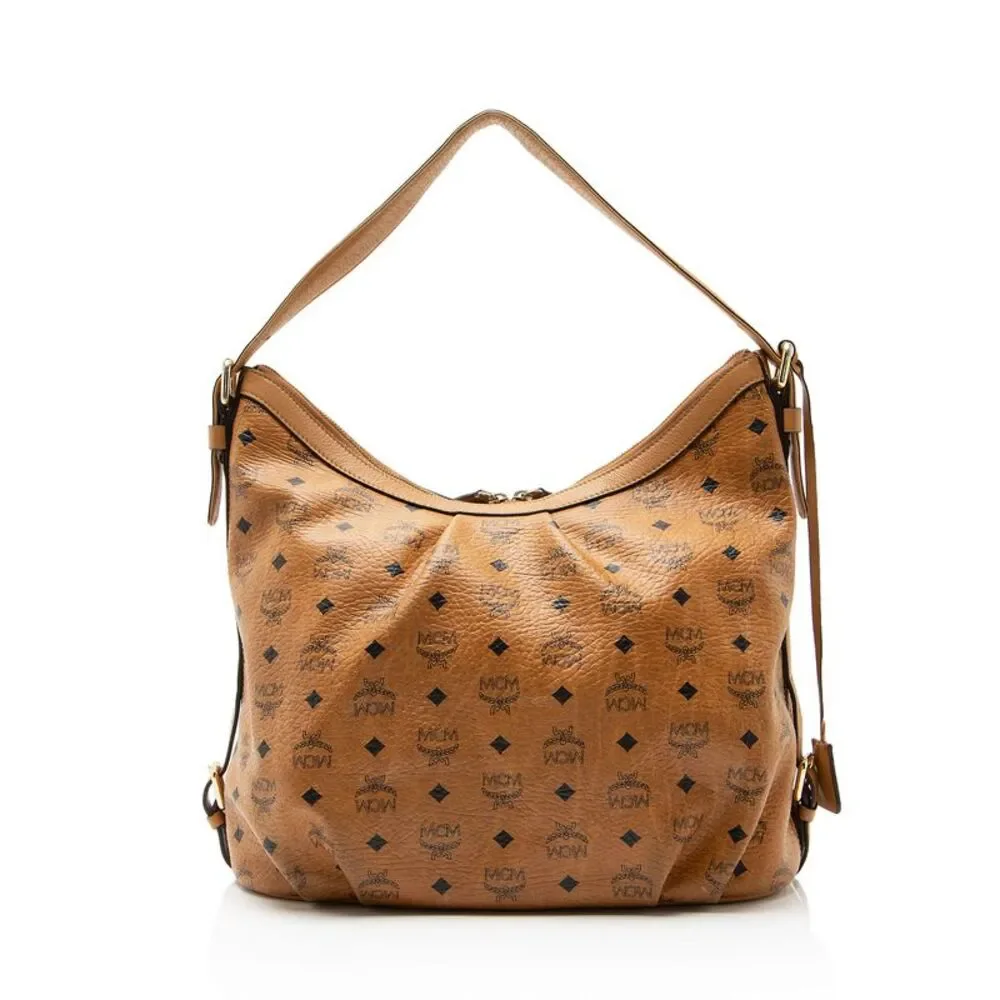 MCM mode creation